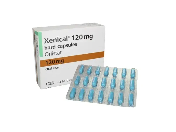 Xenical (Orlistat)