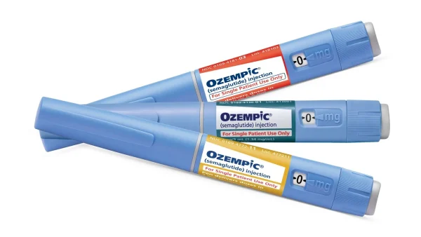 Ozempic (Semaglutide)